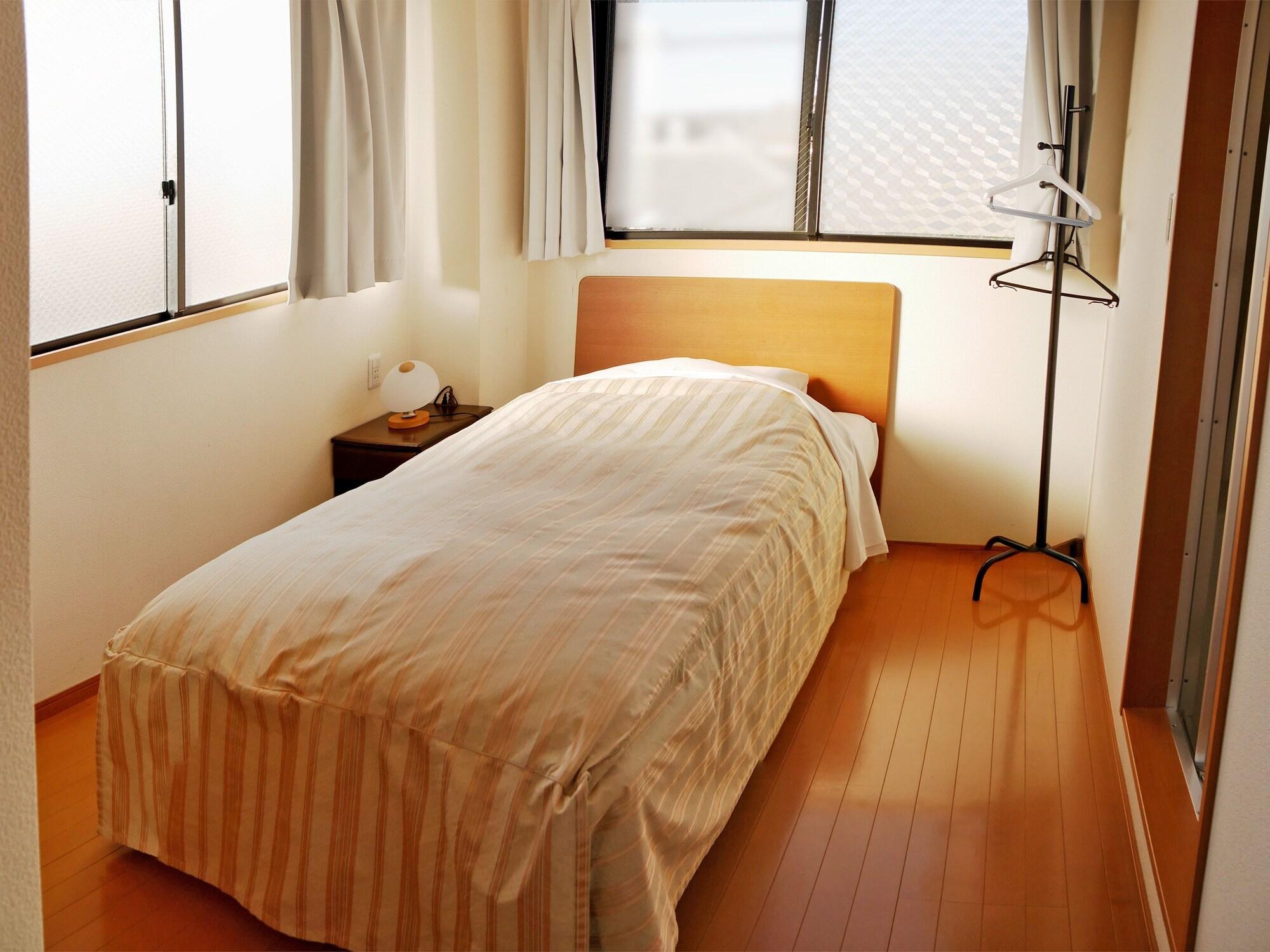 Habitación Wakatake Ryokan