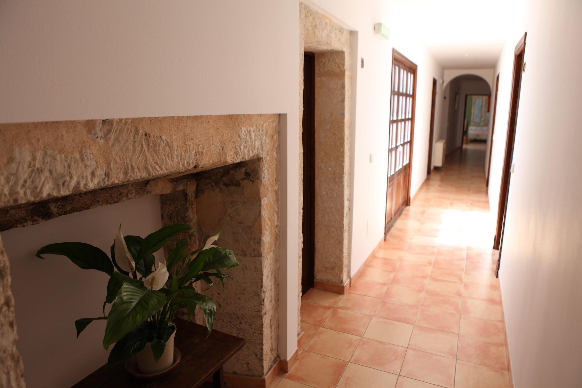 Varios Hotel Can Font