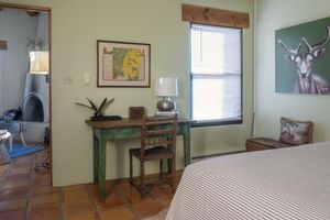 Alojamiento - Viento del Rio - Abiquiu Casita W/Private Hot Tub