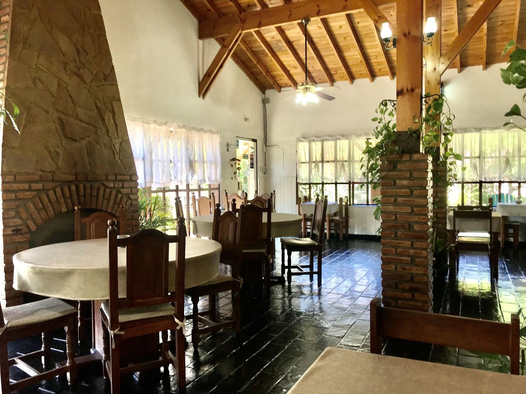 Bar/Salón Hostería Lida