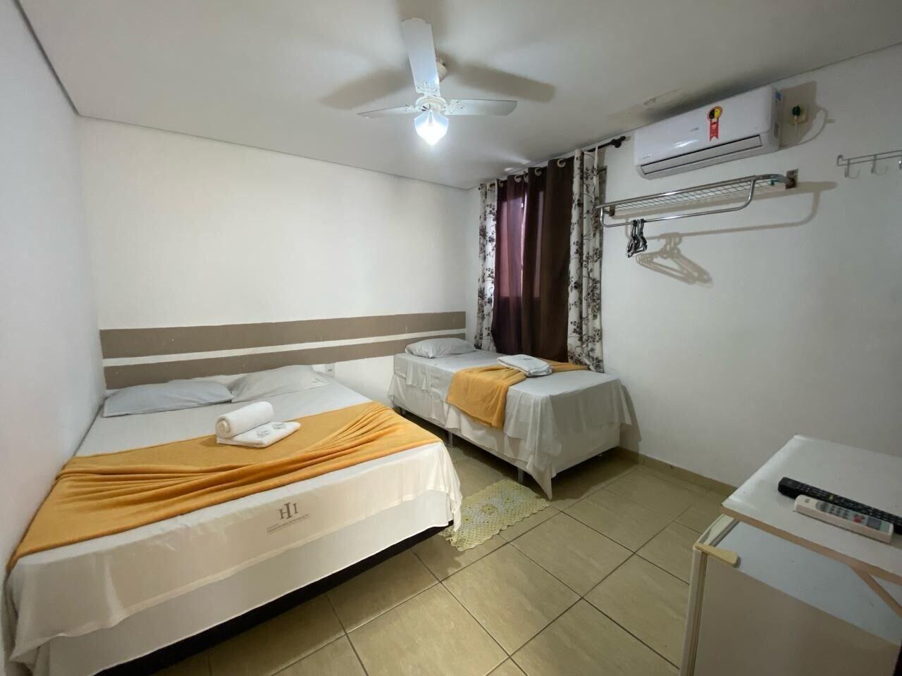 Habitación Hospedaria Integração Ipiranga