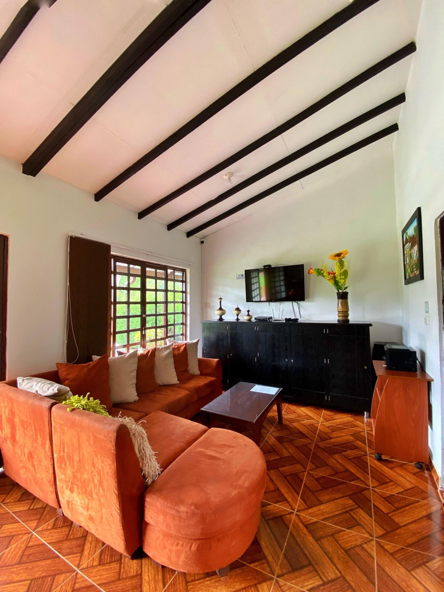 Varios Paraiso Cocora