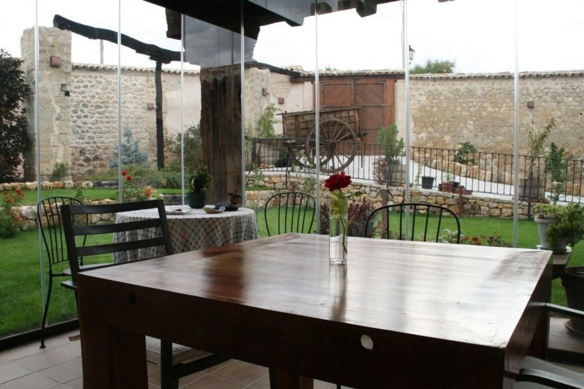 Restaurant La Posada de las Casitas