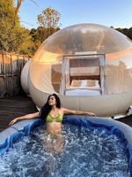 Alquiler Vacacional - La Estela Bubble Glamping