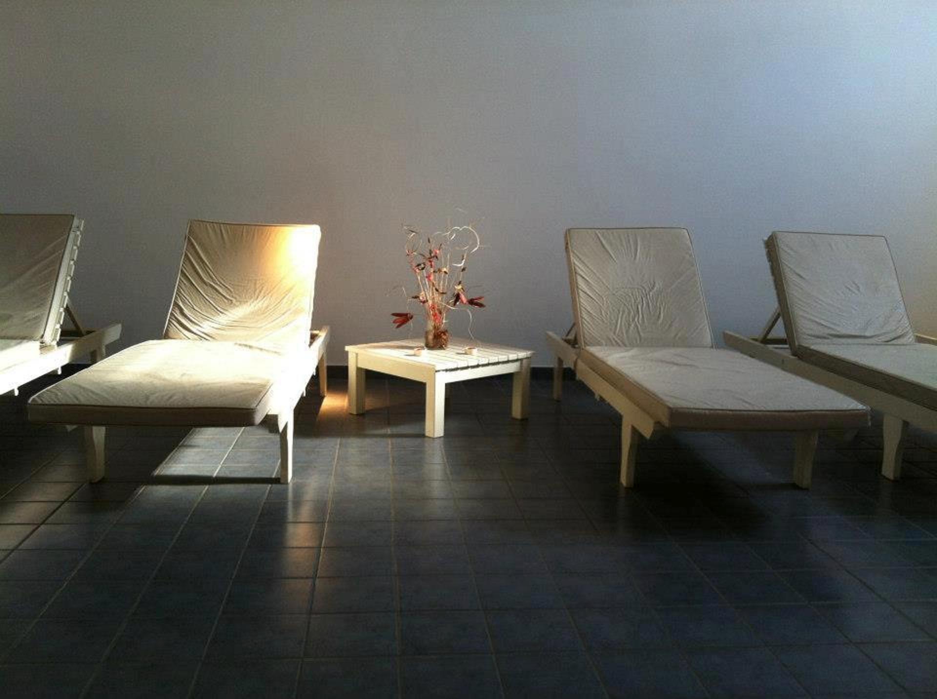 Spa Hotel Balcarce