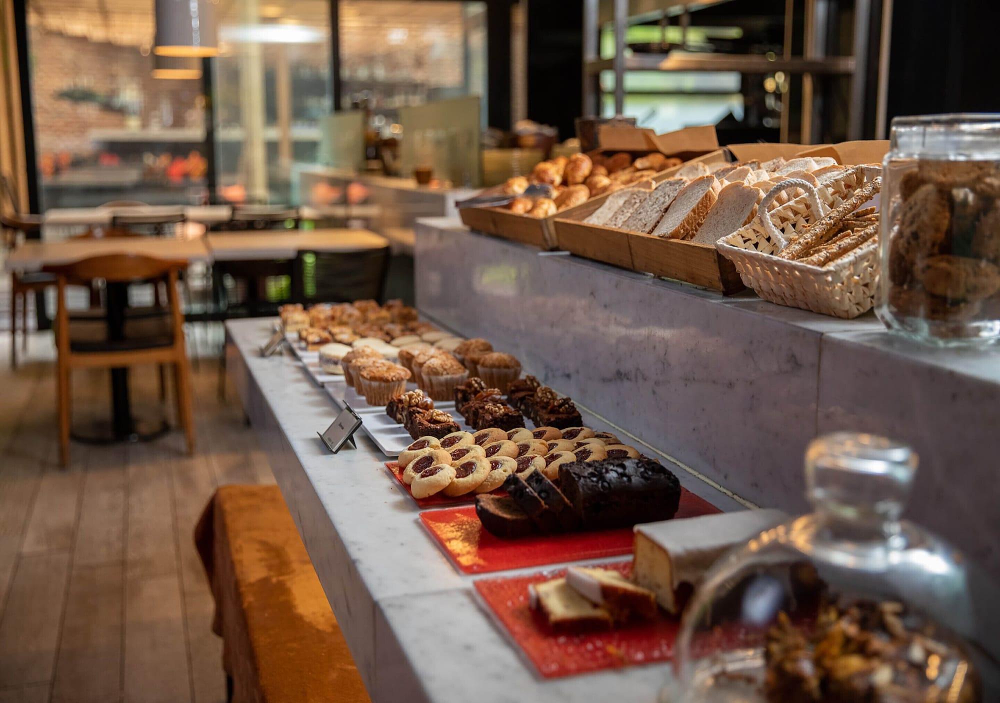 Restaurant Hotel Palermitano by DOT Boutique