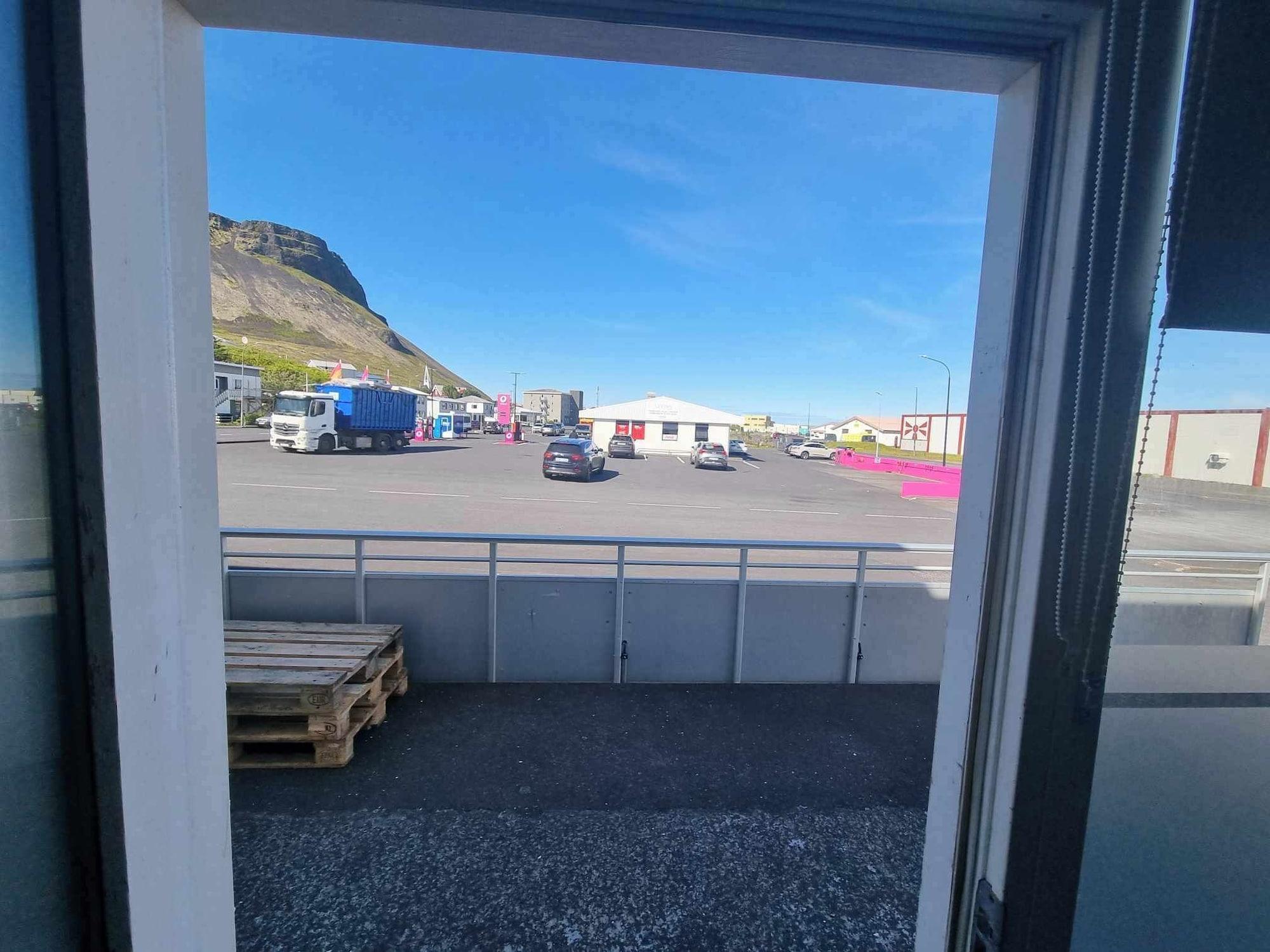 Habitación Vid hafid Guesthouse