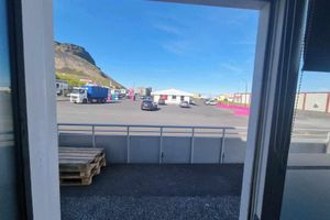 Alojamiento - Vid hafid Guesthouse