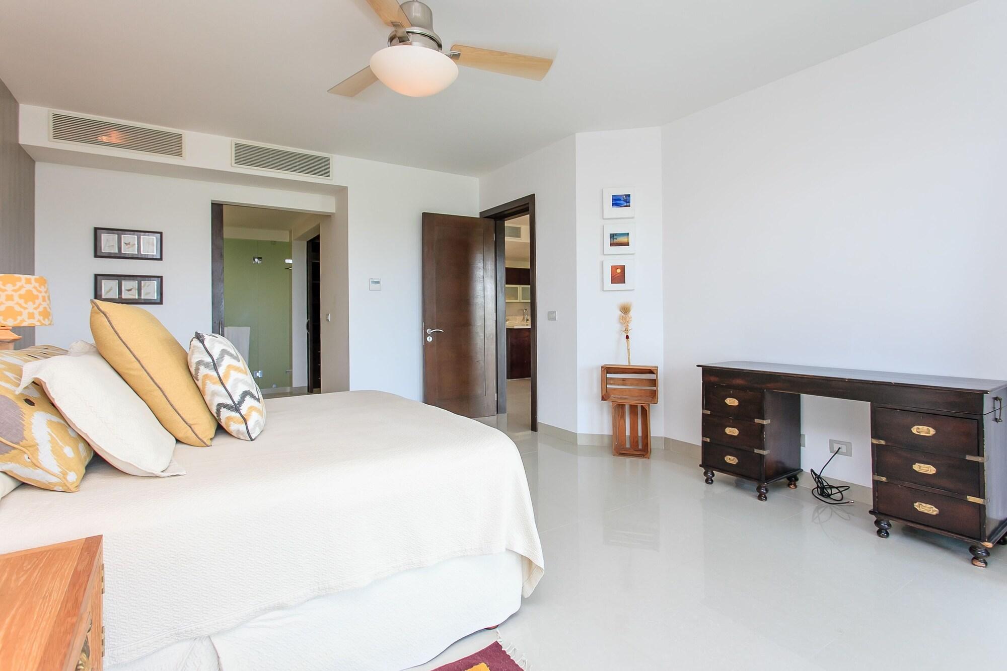 Habitación Mareazul 723 Sur by Riviera Rentals