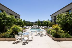 Alojamiento - Holiday Inn Express Concepcion by IHG