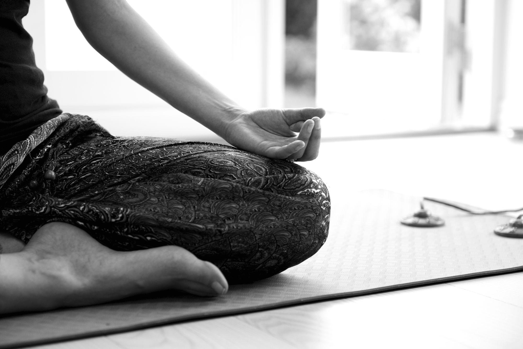Instalaciones Recreativas Lotus BB & Spa - Indre Ro Yoga