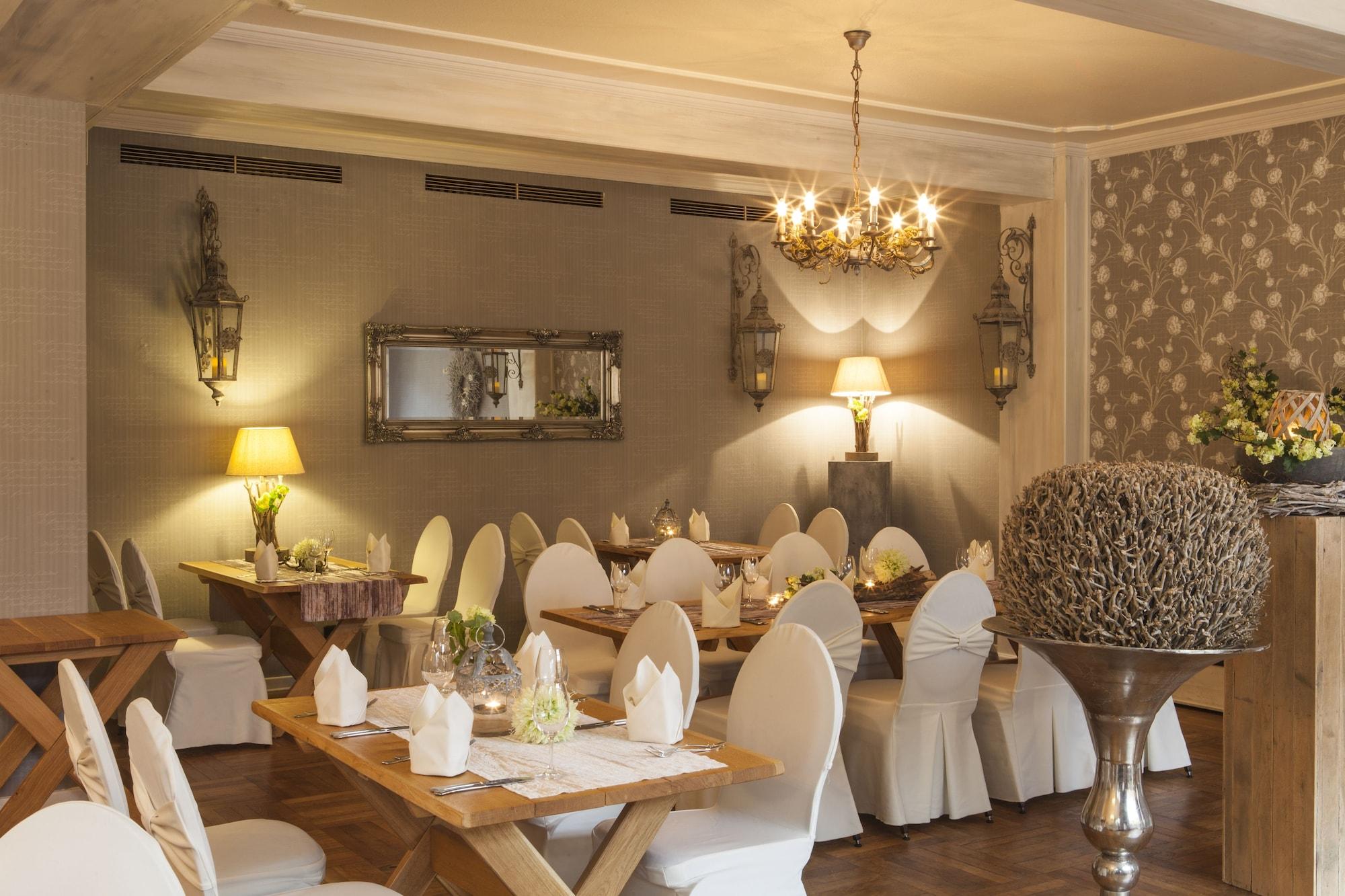 Restaurant Hotel Backenkoehler
