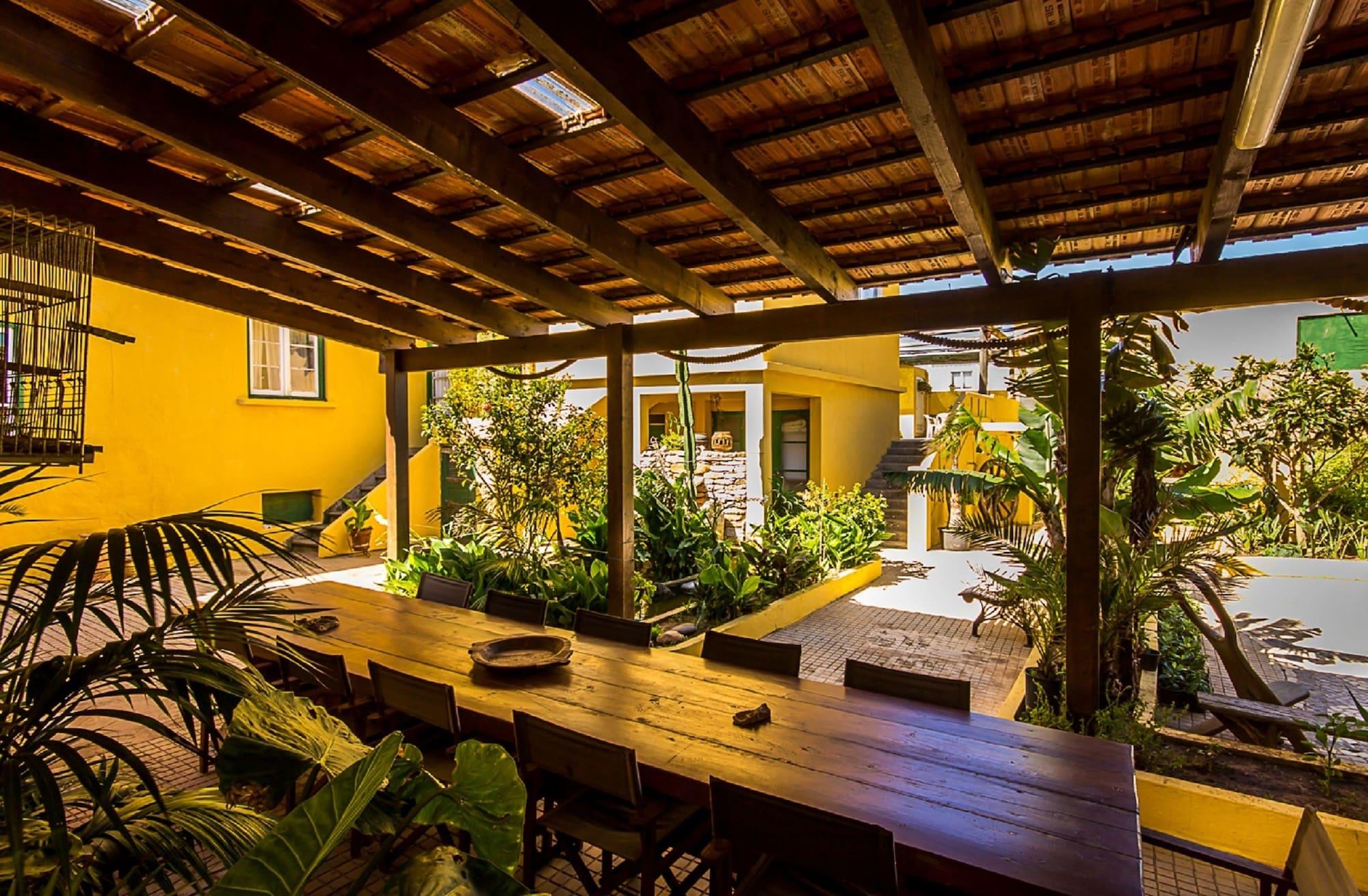 Restaurant Casa Mestre Guesthouse