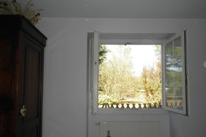 Alquiler Vacacional - Au Bas Chalonge l'Appart