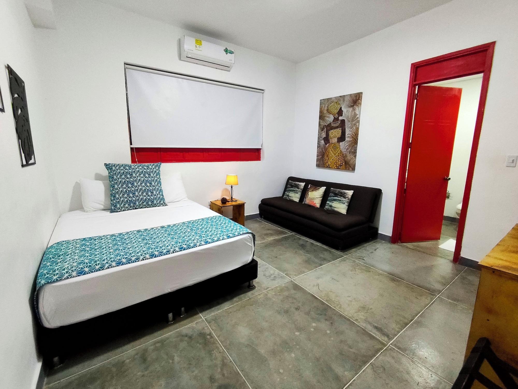 Habitación CASA DE PIEDRA