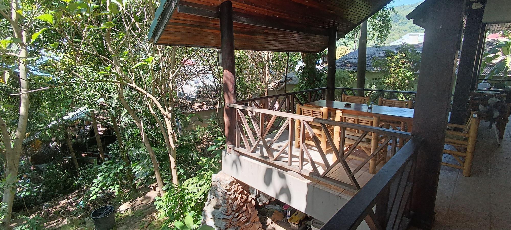 Restaurant Marissa Hotel