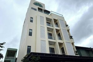 Alojamiento - Bacnam Quang Ngai Hotel