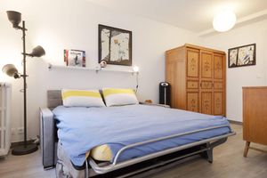 Alquiler Vacacional - Studio in our house 2 steps from the Place Gambetta