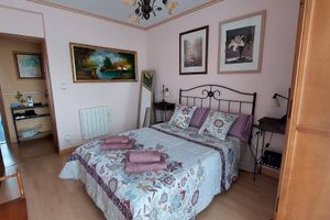 Alquiler Vacacional - Tailors House