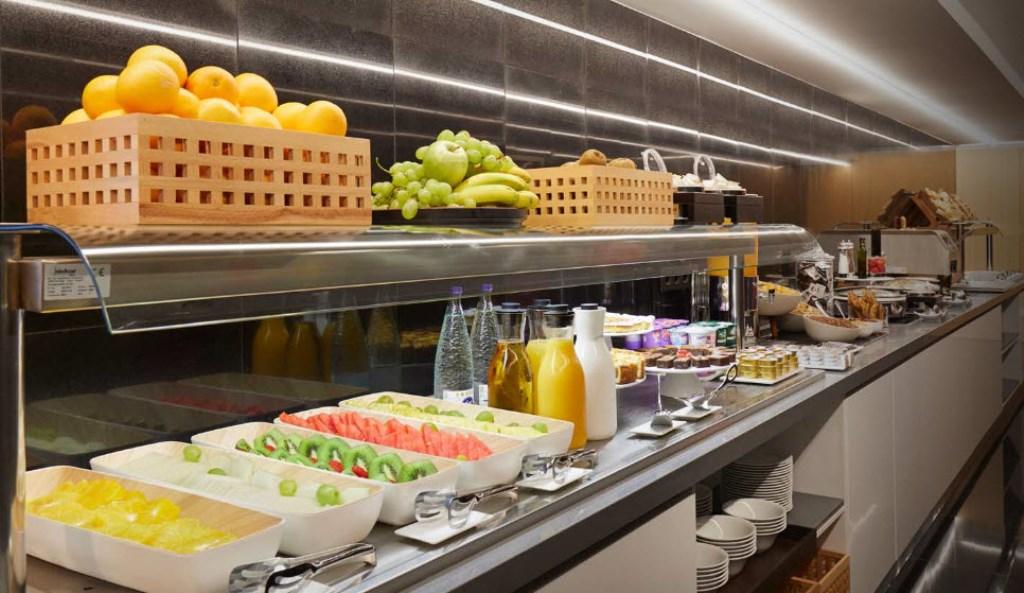 Hotel Exe Plaza Catalunya