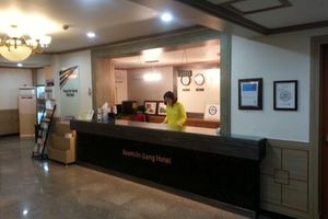 Alojamiento - Sumjingang Hotel