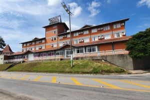 Alojamiento - Hotel Estação 101 - Brusque