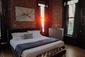 Alquiler Vacacional - Unique, Historical Condo Near WKU Campus