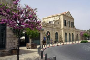 Alojamiento - The Colony Hotel