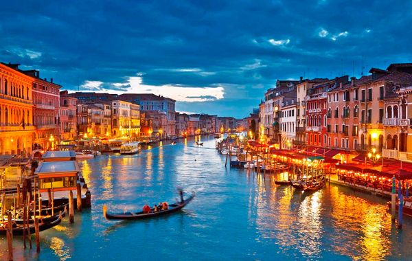 B&B DA NINA VENEZIA