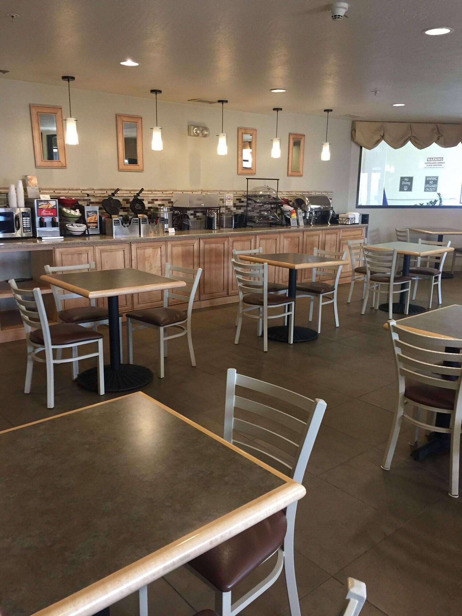 Restaurant Best Western Plus Great Northern Inn