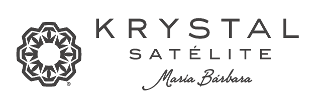 Logo de Krystal