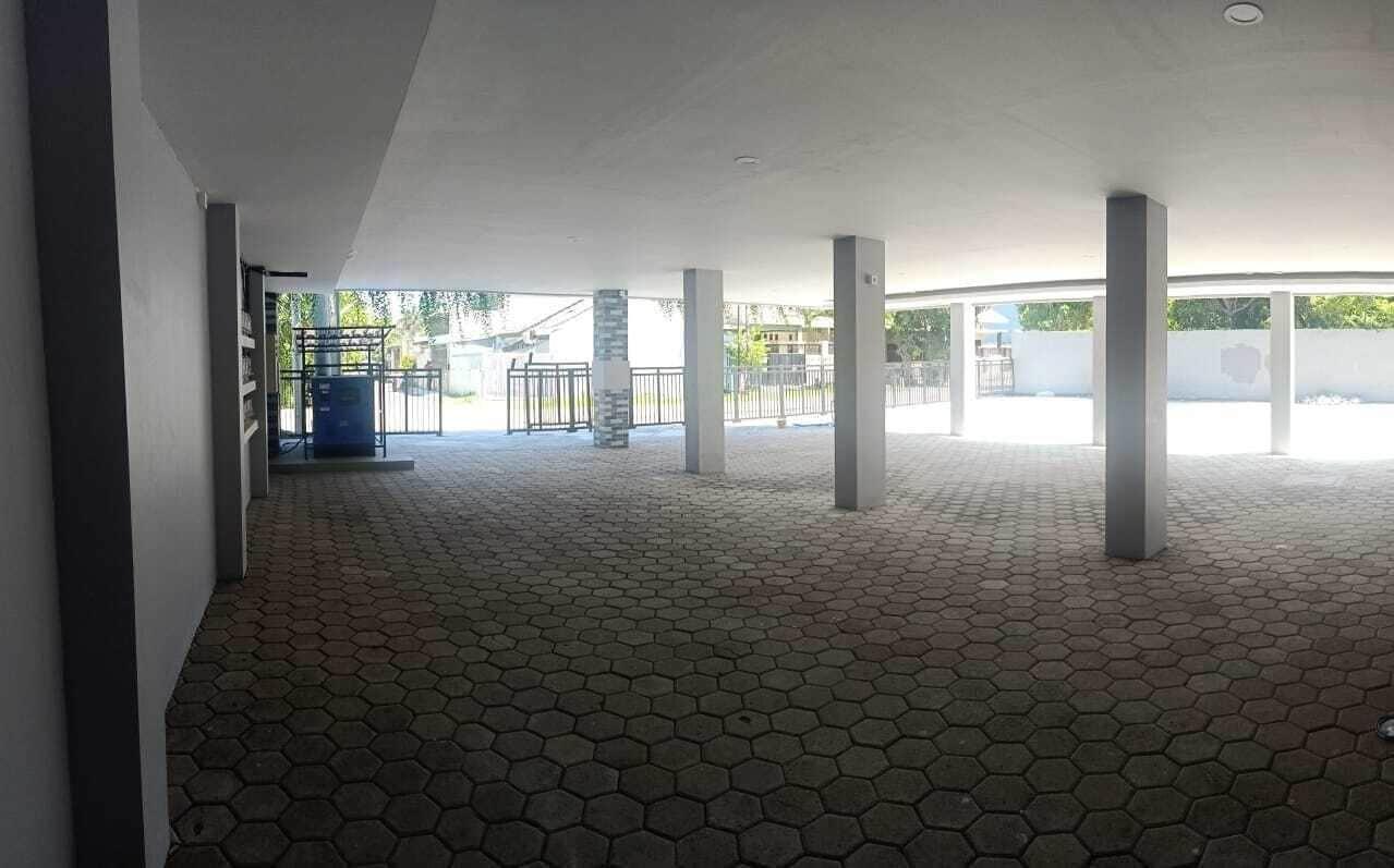Comodidades del Alojamiento Djuragan Kamar Gunung Anyar