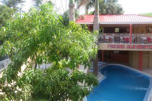 Alojamiento - Comfort Plus Hotel