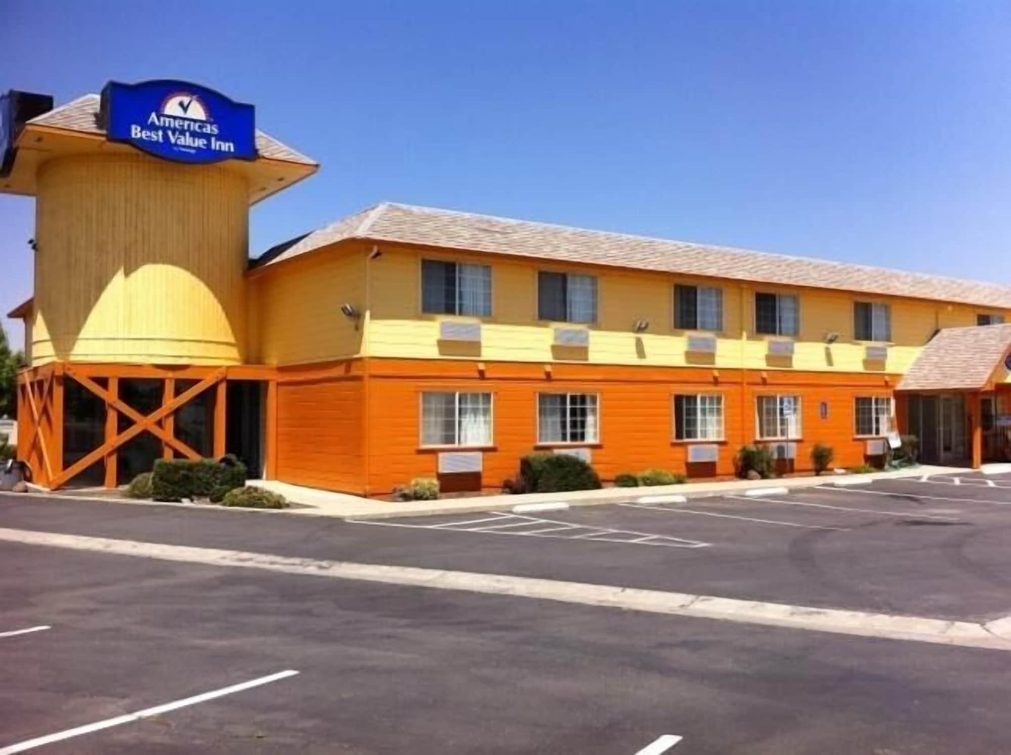Varios Americas Best Value Inn Dunnigan