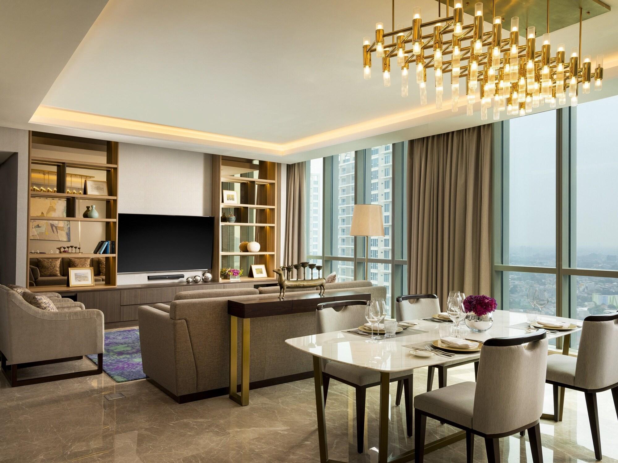 Varios Intercontinental Residence Pondok Indah by IHG