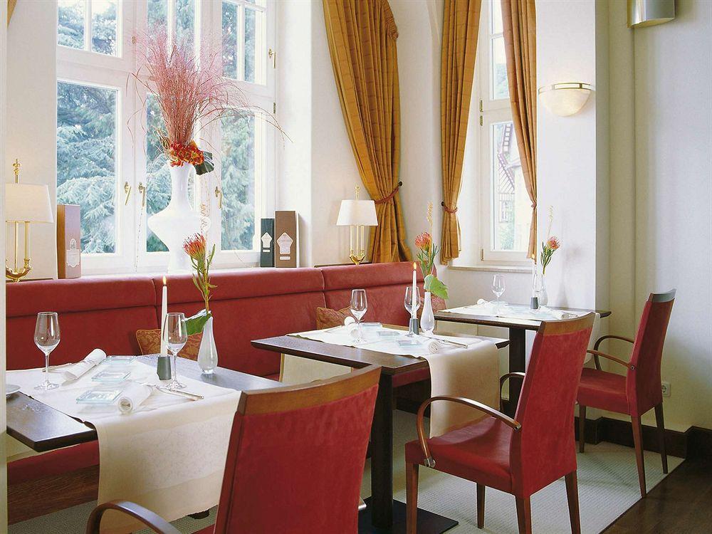 Restaurant Falkenstein Grand, an Autograph Collection Hotel