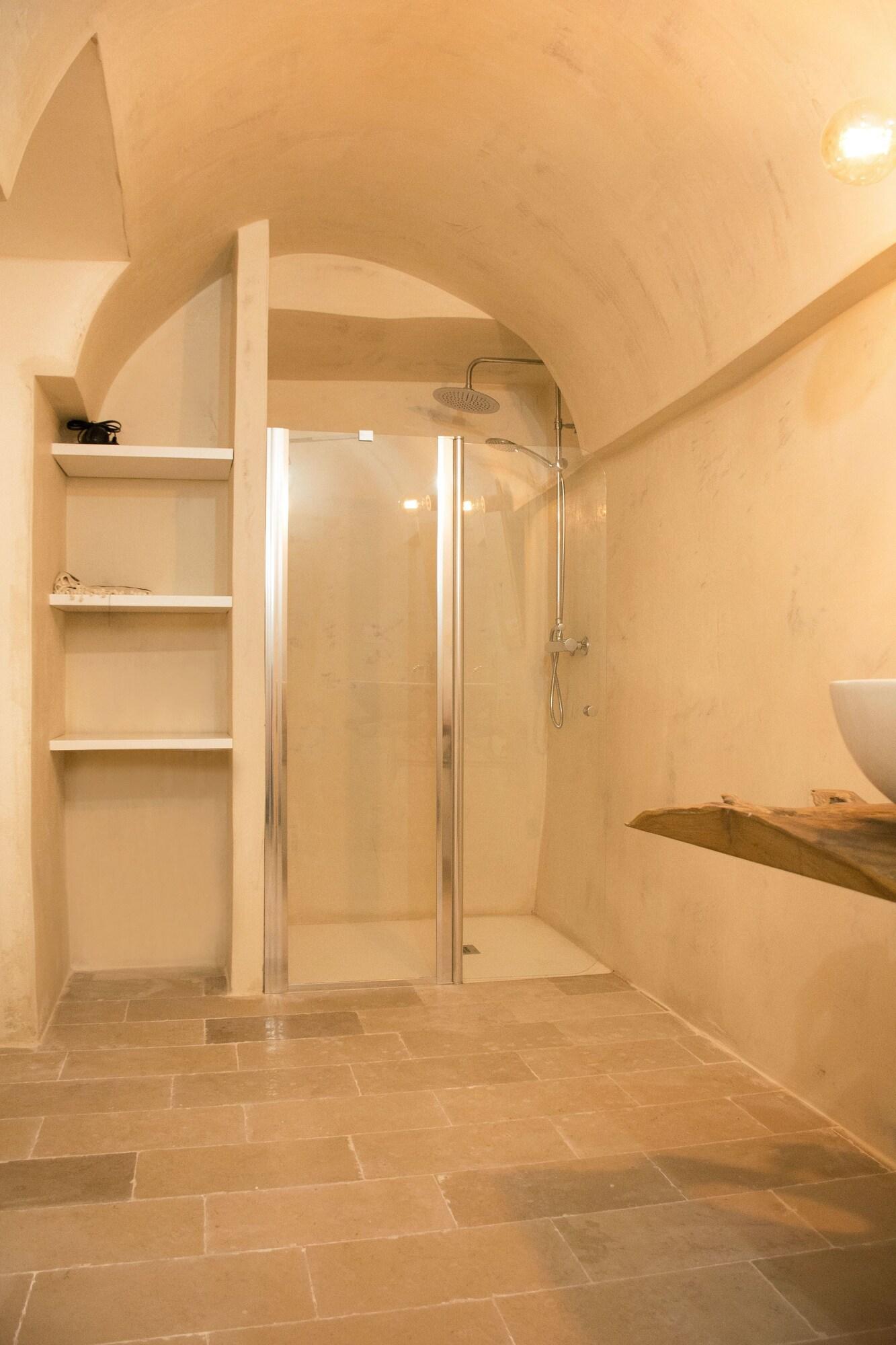 Equipamiento de Habitación Palazzo l'Ambasciatore  Luxury Holiday Home con piscina privata