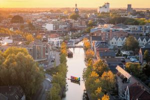 Alojamiento - MyHotel Meppel