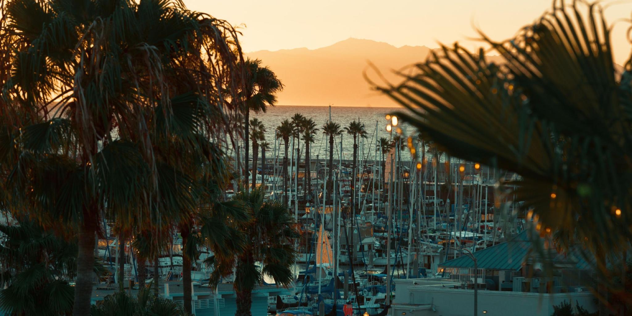 Playa Sonesta Redondo Beach & Marina