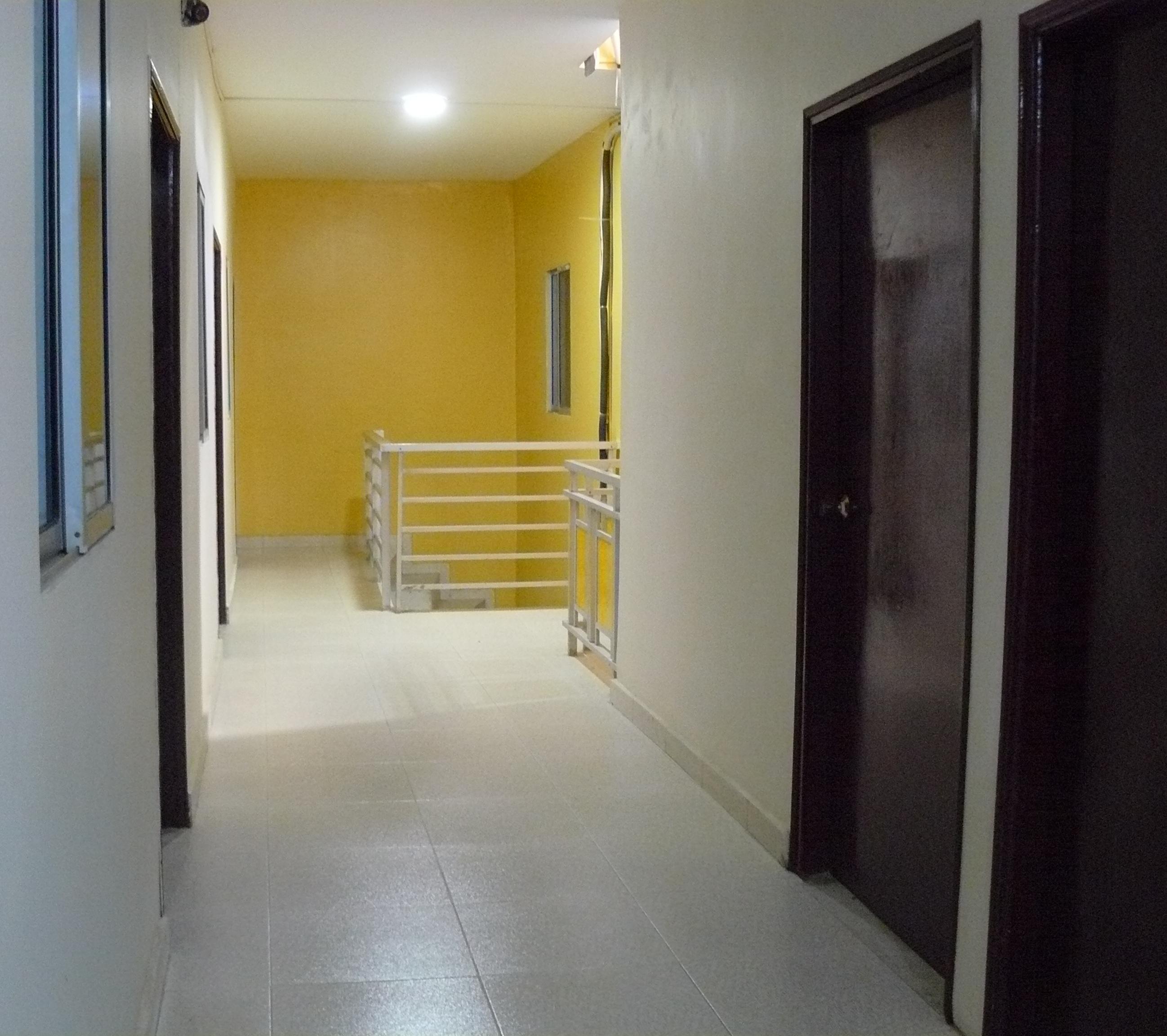 Varios Hotel Las Dunas