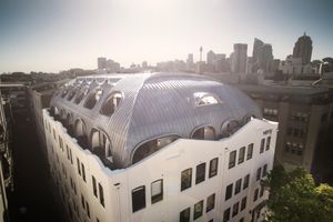 Alojamiento - Veriu Broadway