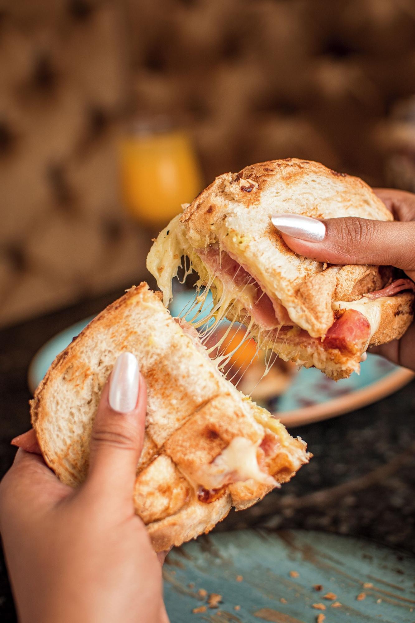 Restaurant Mantra Hotel Boutique