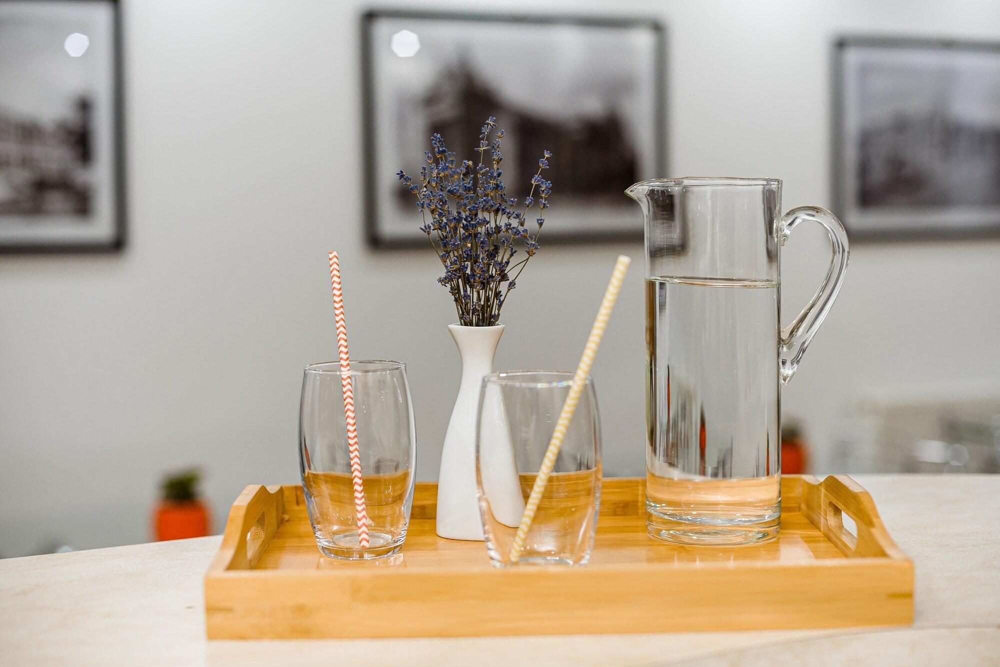 Restaurant Tip Top Hotel City Center