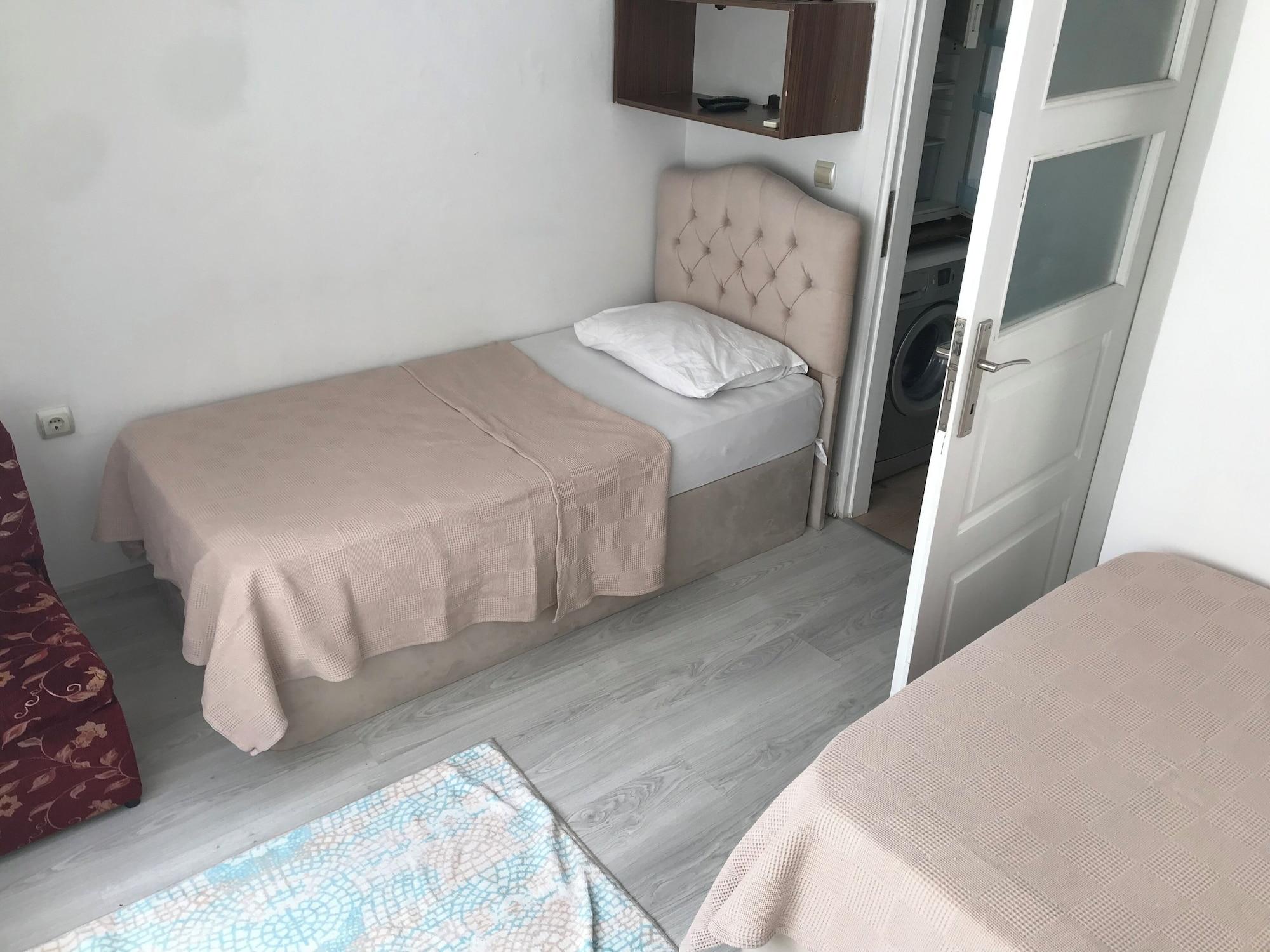 Habitación Karabina Eylül Apart