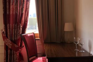 Alojamiento - Hotel Opera