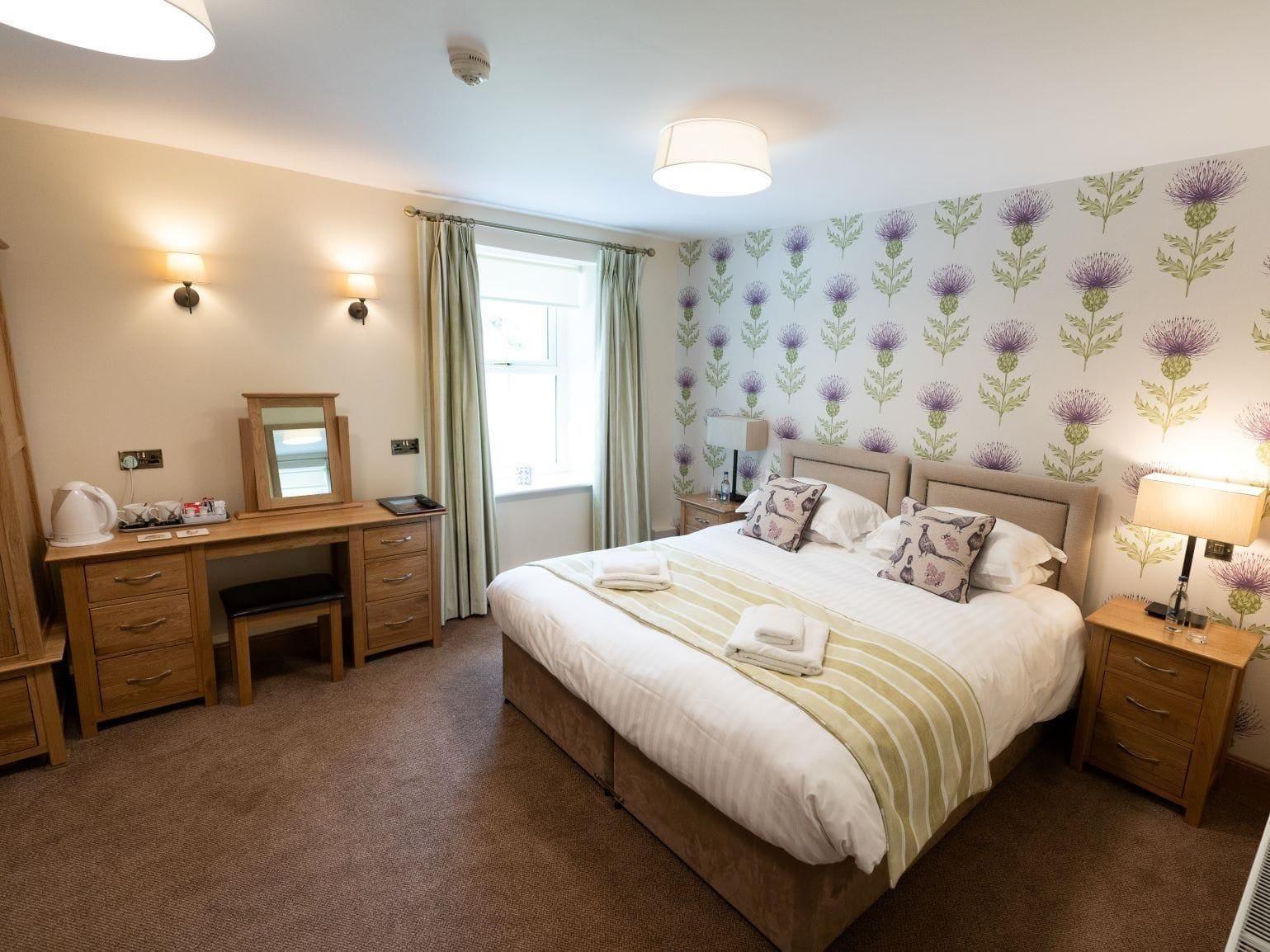 The Royal Oak braithwaite, Keswick Hotéis no Decolar