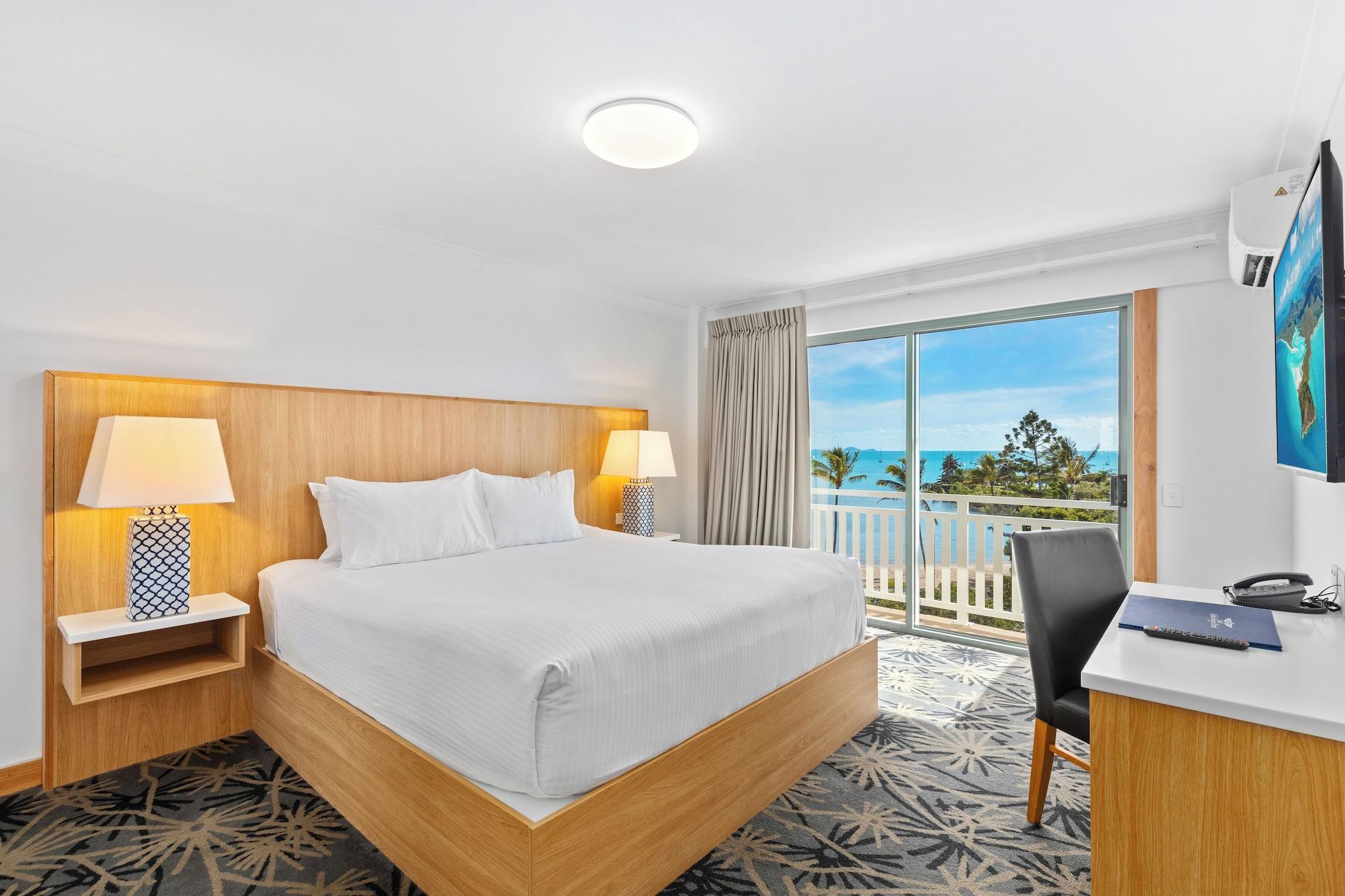 Habitación Airlie Beach Hotel
