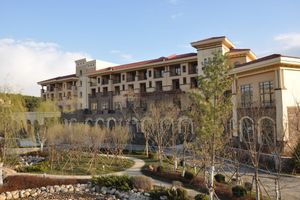 Alojamiento - Country Garden Holiday Hotel Shenyang