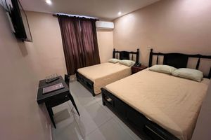 Alojamiento - La Cubana Hotel & Residencial
