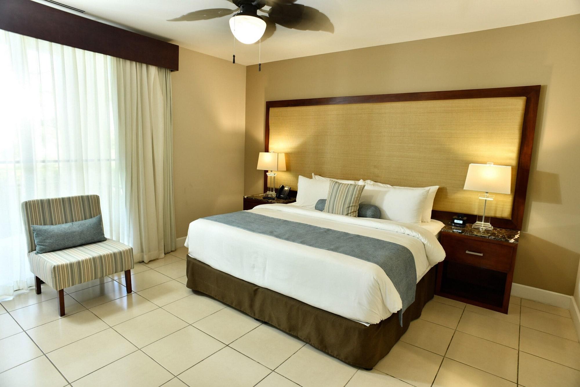 Habitación Coco Breeze Private Residence